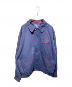 POLO RALPH LAURENポロ・ラルフローレン）の古着「ジャケット」｜ネイビー