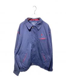 POLO RALPH LAUREN（ポロ・ラルフローレン）の古着「ジャケット」｜ネイビー