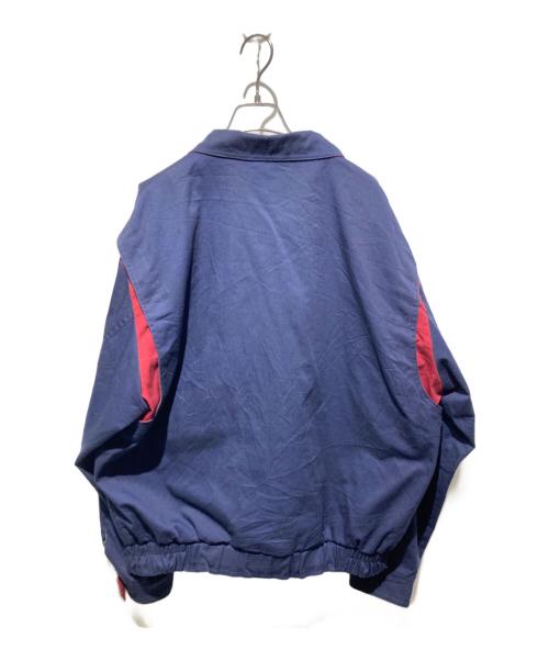 POLO RALPH LAUREN（ポロ・ラルフローレン）POLO RALPH LAUREN (ポロ・ラルフローレン) ジャケット ネイビー サイズ:ＸＬの古着・服飾アイテム