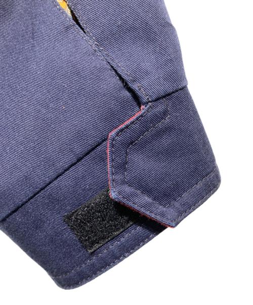 POLO RALPH LAUREN（ポロ・ラルフローレン）POLO RALPH LAUREN (ポロ・ラルフローレン) ジャケット ネイビー サイズ:ＸＬの古着・服飾アイテム