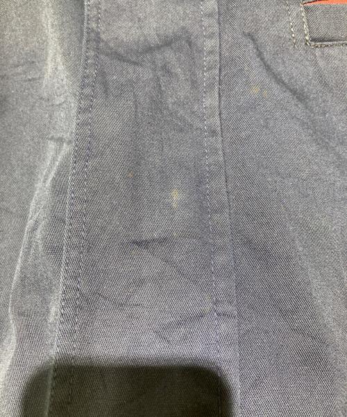 POLO RALPH LAUREN（ポロ・ラルフローレン）POLO RALPH LAUREN (ポロ・ラルフローレン) ジャケット ネイビー サイズ:ＸＬの古着・服飾アイテム