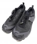 SALOMONサロモン）の古着「X ULTRA 5」｜ブラック