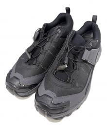 SALOMON（サロモン）の古着「X ULTRA 5」｜ブラック