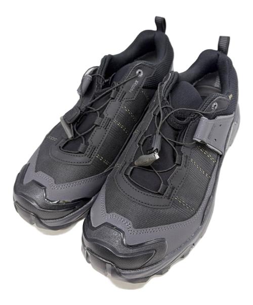 SALOMON（サロモン）SALOMON (サロモン) X ULTRA 5 ブラック サイズ:25.5ｃｍの古着・服飾アイテム