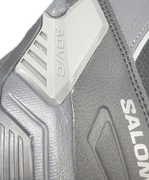 SALOMON（サロモン）SALOMON (サロモン) X ULTRA 5 ブラック サイズ:25.5ｃｍの古着・服飾アイテム