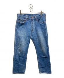 LEVI'S（リーバイス）の古着「デニムパンツ」｜インディゴ