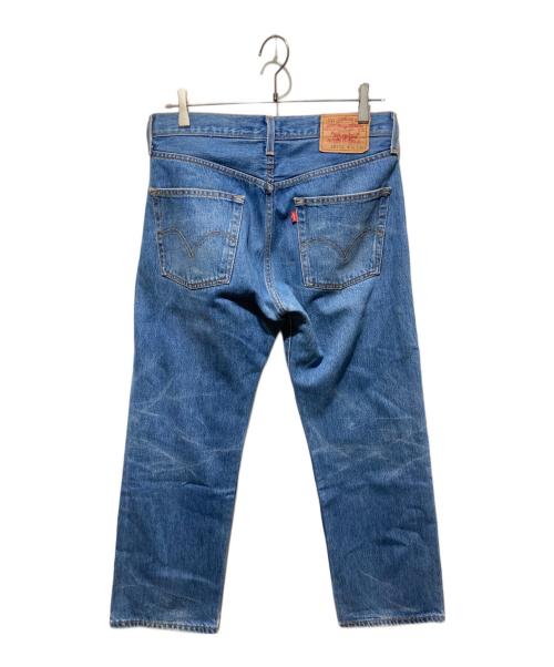 LEVI'S（リーバイス）LEVI'S (リーバイス) デニムパンツ インディゴ サイズ:W32の古着・服飾アイテム