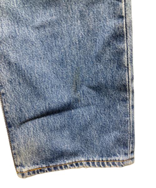 LEVI'S（リーバイス）LEVI'S (リーバイス) デニムパンツ インディゴ サイズ:W32の古着・服飾アイテム