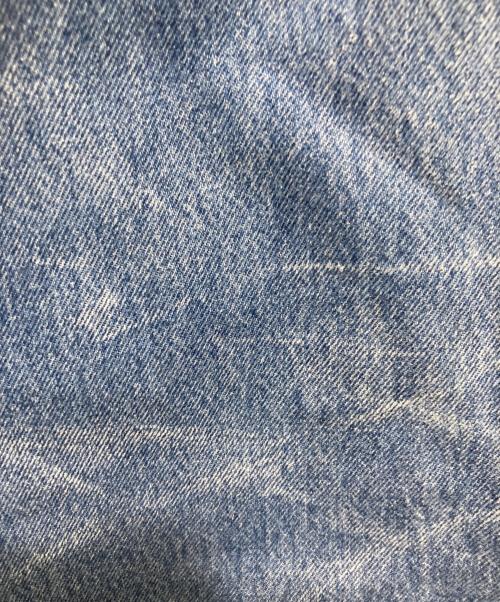 LEVI'S（リーバイス）LEVI'S (リーバイス) デニムパンツ インディゴ サイズ:W32の古着・服飾アイテム
