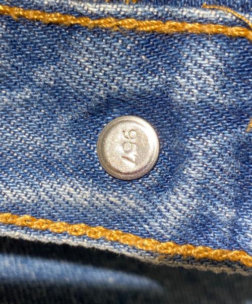 LEVI'S（リーバイス）LEVI'S (リーバイス) デニムパンツ インディゴ サイズ:W32の古着・服飾アイテム