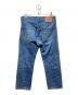 LEVI'S (リーバイス) デニムパンツ インディゴ サイズ:W32：6000円