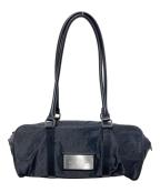 martin kimマーティンキム）の古着「Sporty Tote Bag」｜ブラック