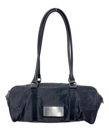 martin kim（マーティンキム）の古着「Sporty Tote Bag」｜ブラック