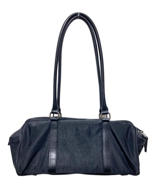 martin kim（マーティンキム）Martin Kim (マーティンキム) Sporty Tote Bag ブラックの古着・服飾アイテム