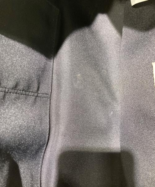 martin kim（マーティンキム）Martin Kim (マーティンキム) Sporty Tote Bag ブラックの古着・服飾アイテム