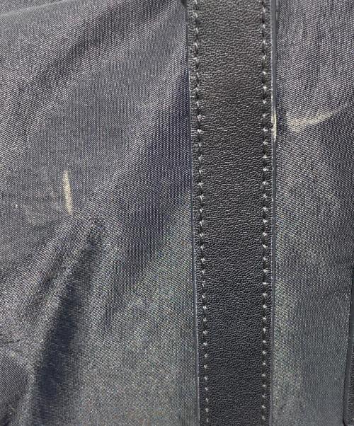 martin kim（マーティンキム）Martin Kim (マーティンキム) Sporty Tote Bag ブラックの古着・服飾アイテム