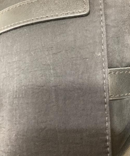 martin kim（マーティンキム）Martin Kim (マーティンキム) Sporty Tote Bag ブラックの古着・服飾アイテム