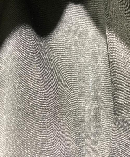 martin kim（マーティンキム）Martin Kim (マーティンキム) Sporty Tote Bag ブラックの古着・服飾アイテム
