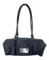 Martin Kim（マーティンキム）の古着「Sporty Tote Bag」｜ブラック