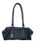 Martin Kim (マーティンキム) Sporty Tote Bag ブラック：6000円
