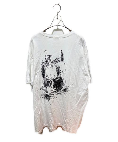 KITH（キス）KITH (キス) Batman (バットマン) Bats Vintage Tee ホワイト サイズ:XLの古着・服飾アイテム