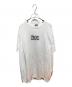KITH（キス）の古着「Bats Vintage Tee」｜ホワイト