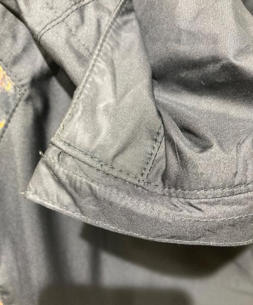 NIKE（ナイキ）NIKE (ナイキ) NOCTA (ノクタ) NRG NOCTA RUN JKT ブラック×ブラウン サイズ:Ｍの古着・服飾アイテム