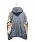 NIKE（ナイキ）の古着「NRG NOCTA RUN JKT」｜ブラック×ブラウン