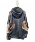 NIKE (ナイキ) NOCTA (ノクタ) NRG NOCTA RUN JKT ブラック×ブラウン サイズ:Ｍ：12000円