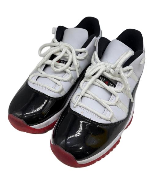 NIKE（ナイキ）NIKE (ナイキ) AIR JORDAN 11 