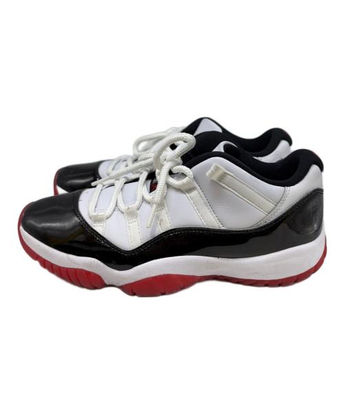 NIKE（ナイキ）NIKE (ナイキ) AIR JORDAN 11 