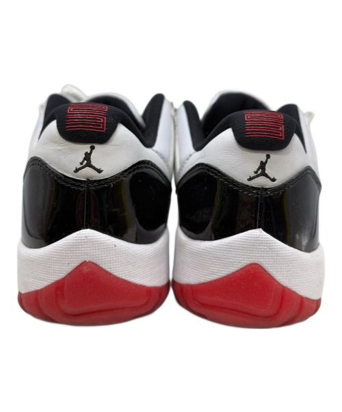 NIKE（ナイキ）NIKE (ナイキ) AIR JORDAN 11 