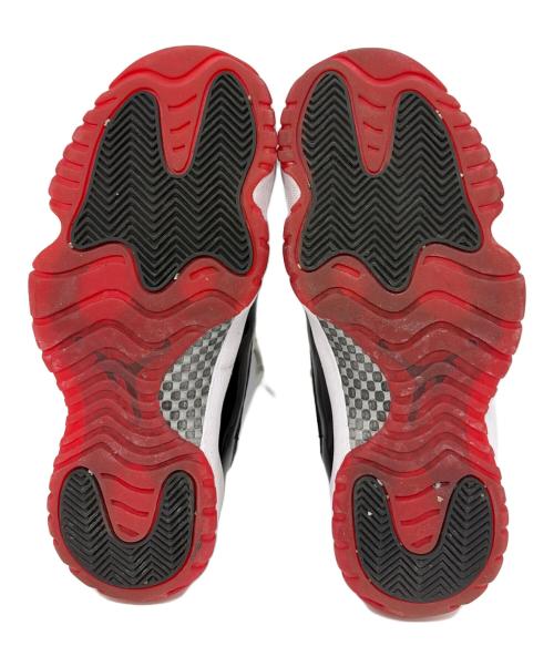 NIKE（ナイキ）NIKE (ナイキ) AIR JORDAN 11 