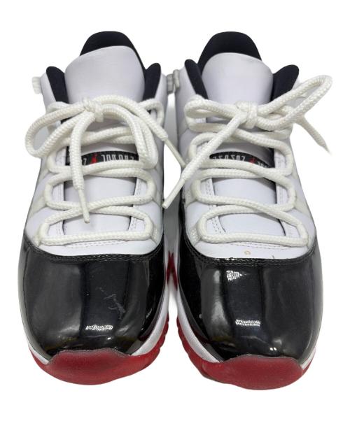NIKE（ナイキ）NIKE (ナイキ) AIR JORDAN 11 