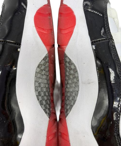NIKE（ナイキ）NIKE (ナイキ) AIR JORDAN 11 