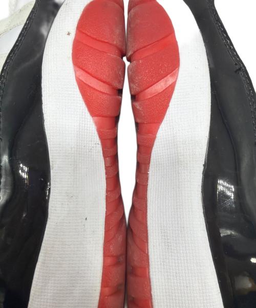NIKE（ナイキ）NIKE (ナイキ) AIR JORDAN 11 