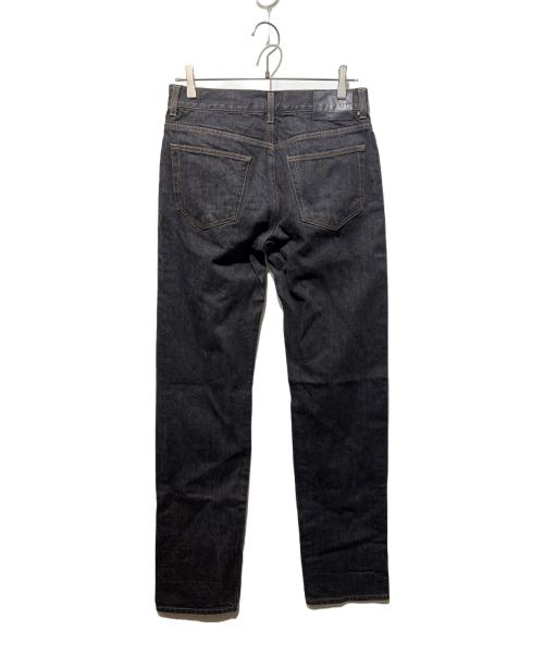 GUCCI（グッチ）GUCCI (グッチ) デニムパンツ ブラック サイズ:48の古着・服飾アイテム