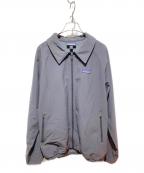 Patagoniaパタゴニア）の古着「baggies jacket」｜グレー