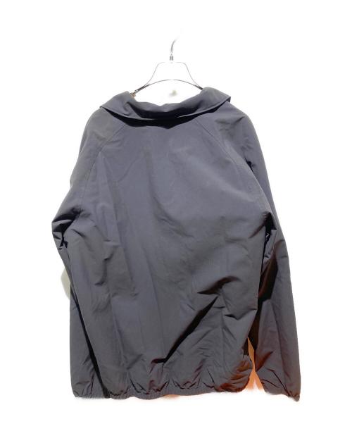Patagonia（パタゴニア）Patagonia (パタゴニア) baggies jacket グレー サイズ:Ｍの古着・服飾アイテム