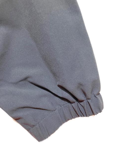 Patagonia（パタゴニア）Patagonia (パタゴニア) baggies jacket グレー サイズ:Ｍの古着・服飾アイテム