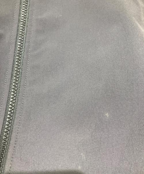 Patagonia（パタゴニア）Patagonia (パタゴニア) baggies jacket グレー サイズ:Ｍの古着・服飾アイテム