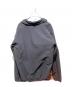 Patagonia (パタゴニア) baggies jacket グレー サイズ:Ｍ：12000円