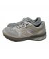 NEW BALANCE (ニューバランス) HEAVEN (ヘブン) ローカットスニーカー グレー サイズ:27cm：12000円