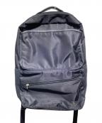 PORTER×Power Leafポーター×）の古着「RUCK SACK」｜ブラック
