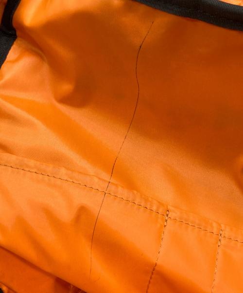 PORTER（ポーター）PORTER (ポーター) Power Leaf RUCK SACK ブラックの古着・服飾アイテム
