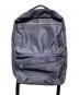 PORTER（ポーター）の古着「RUCK SACK」｜ブラック