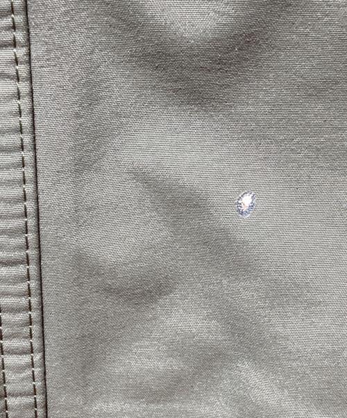 THE NORTH FACE（ザ ノース フェイス）THE NORTH FACE (ザ ノース フェイス) Mountain Light Jacket グリーン×ブラック サイズ:Ｍの古着・服飾アイテム