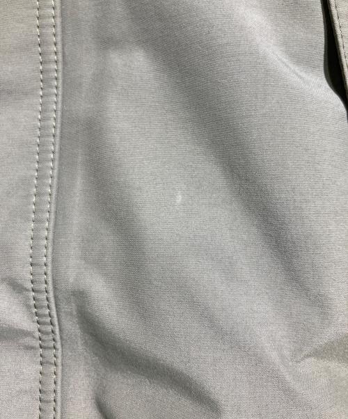 THE NORTH FACE（ザ ノース フェイス）THE NORTH FACE (ザ ノース フェイス) Mountain Light Jacket グリーン×ブラック サイズ:Ｍの古着・服飾アイテム