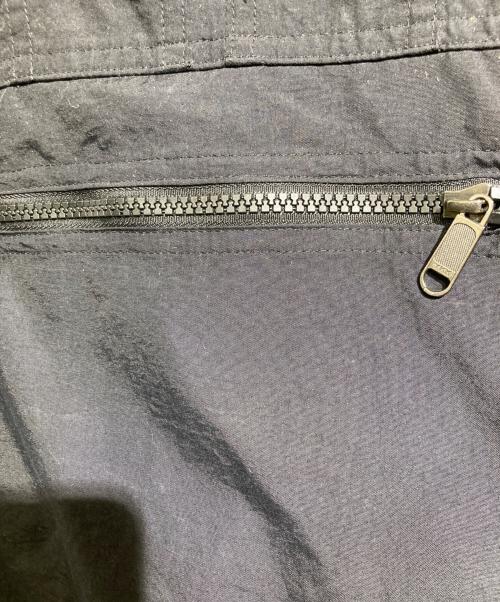 THE NORTH FACE（ザ ノース フェイス）THE NORTH FACE (ザ ノース フェイス) Compact Anorak ブラック サイズ:Ｍの古着・服飾アイテム