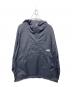 THE NORTH FACE（ザ ノース フェイス）の古着「Compact Anorak」｜ブラック